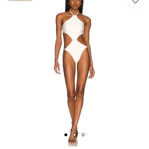 Cult Gaia Camari One Piece